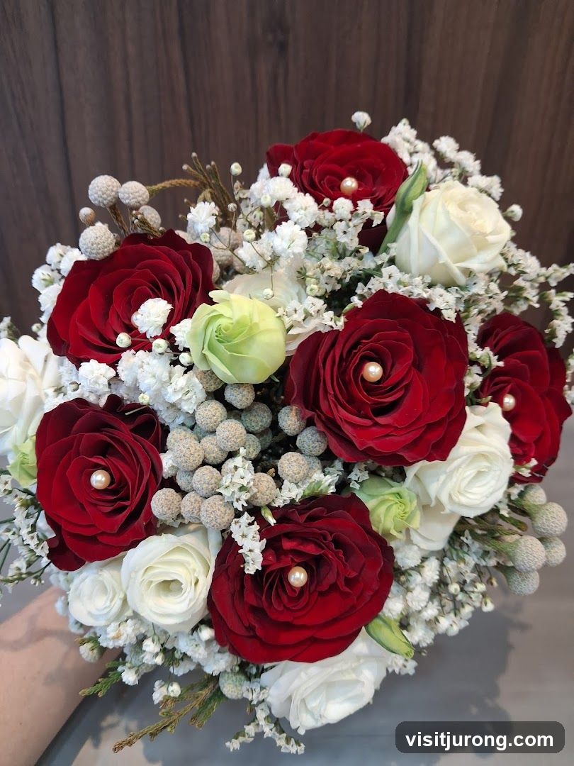 Wedding Bouquet