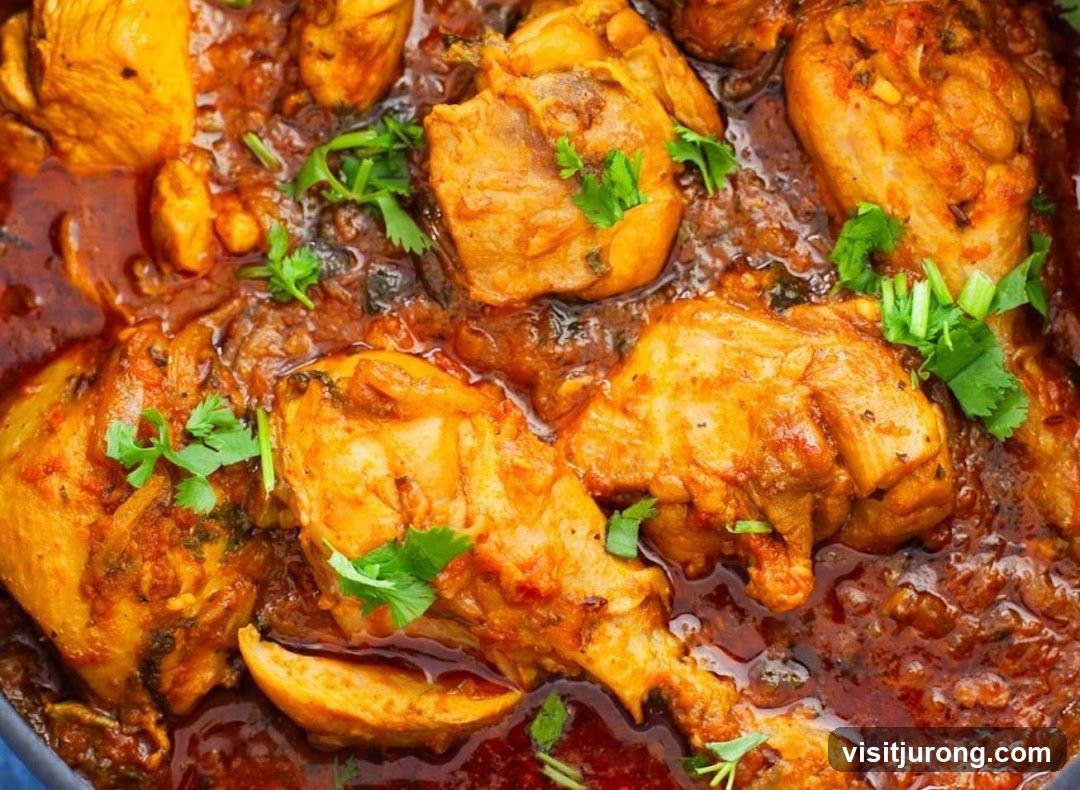 Chicken Curry