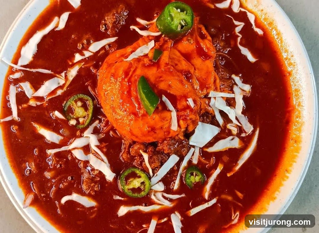 Chicken Mole