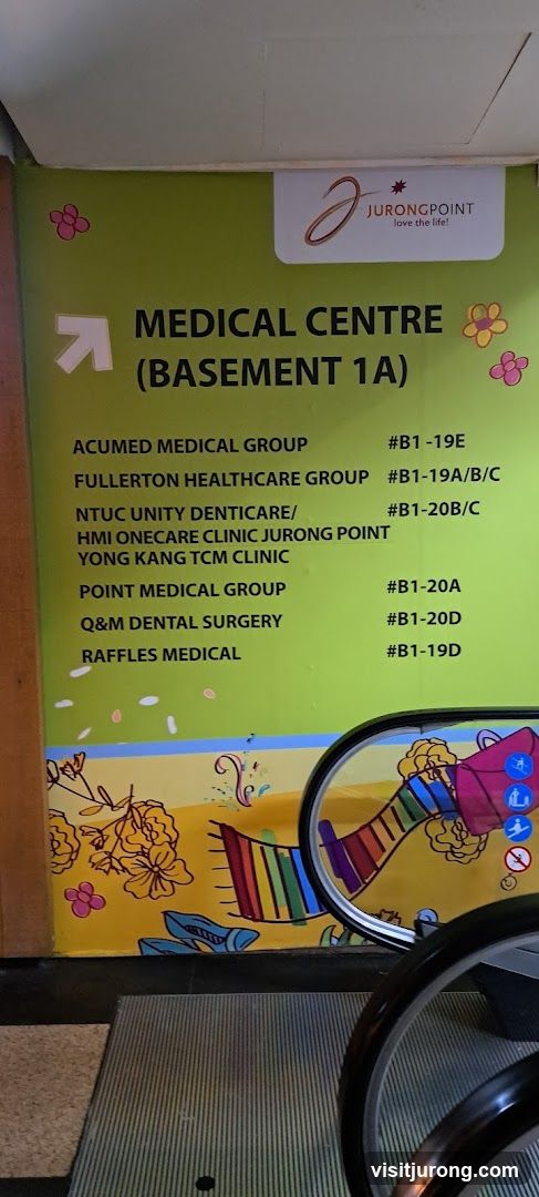 Medical Centre Directory