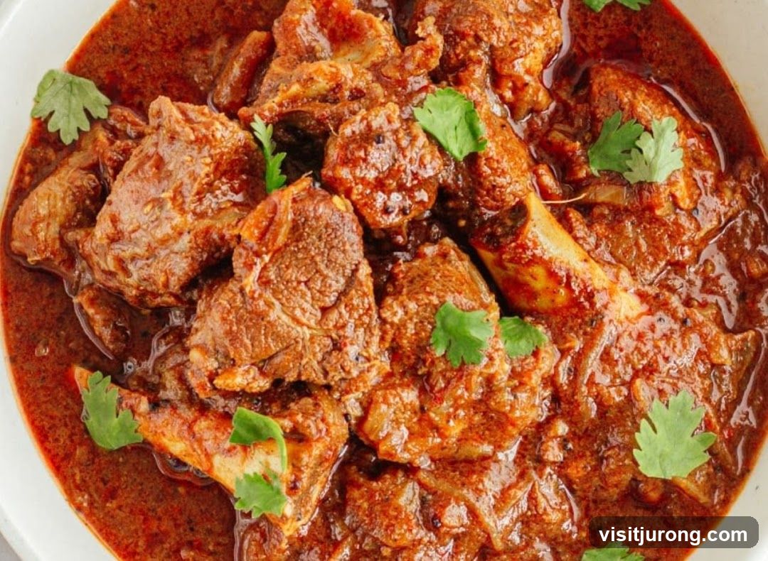 Lamb Curry