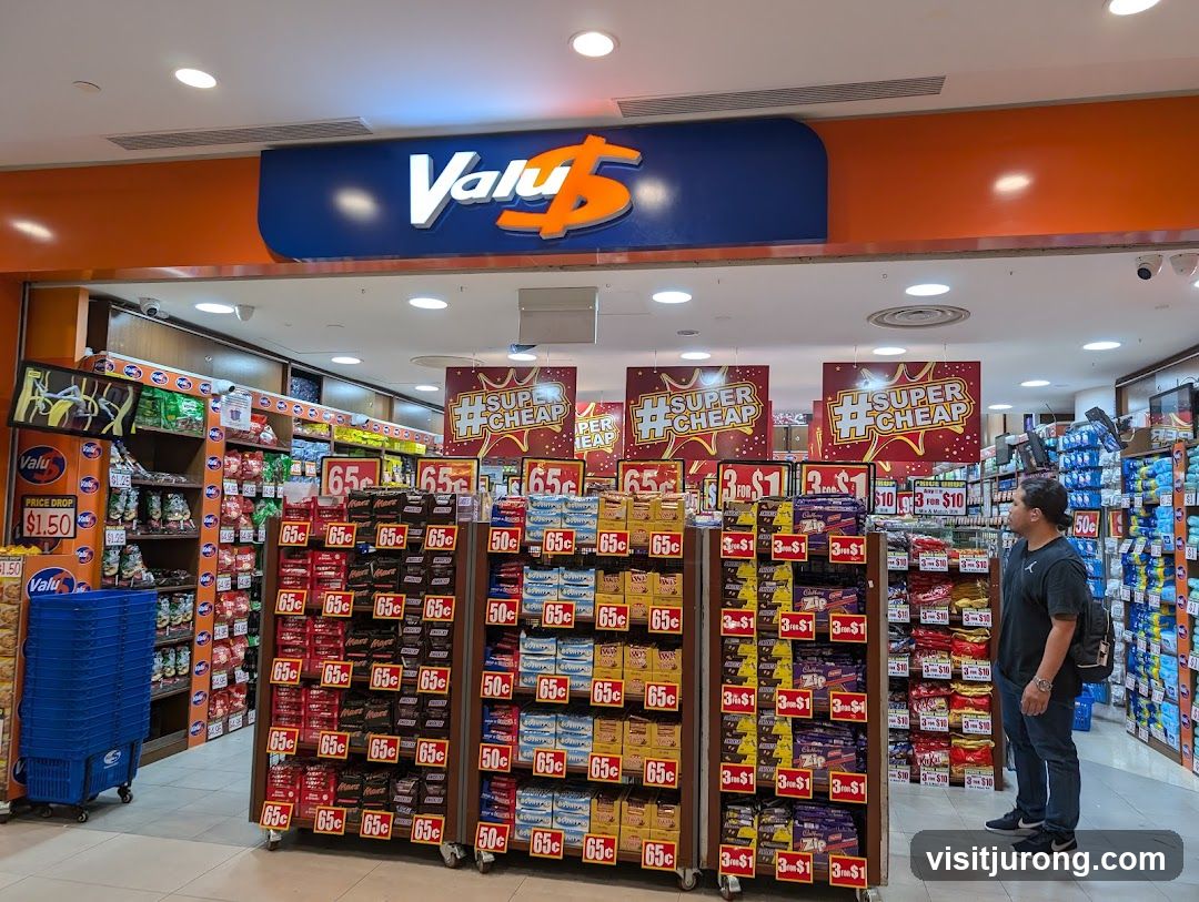 Valu$