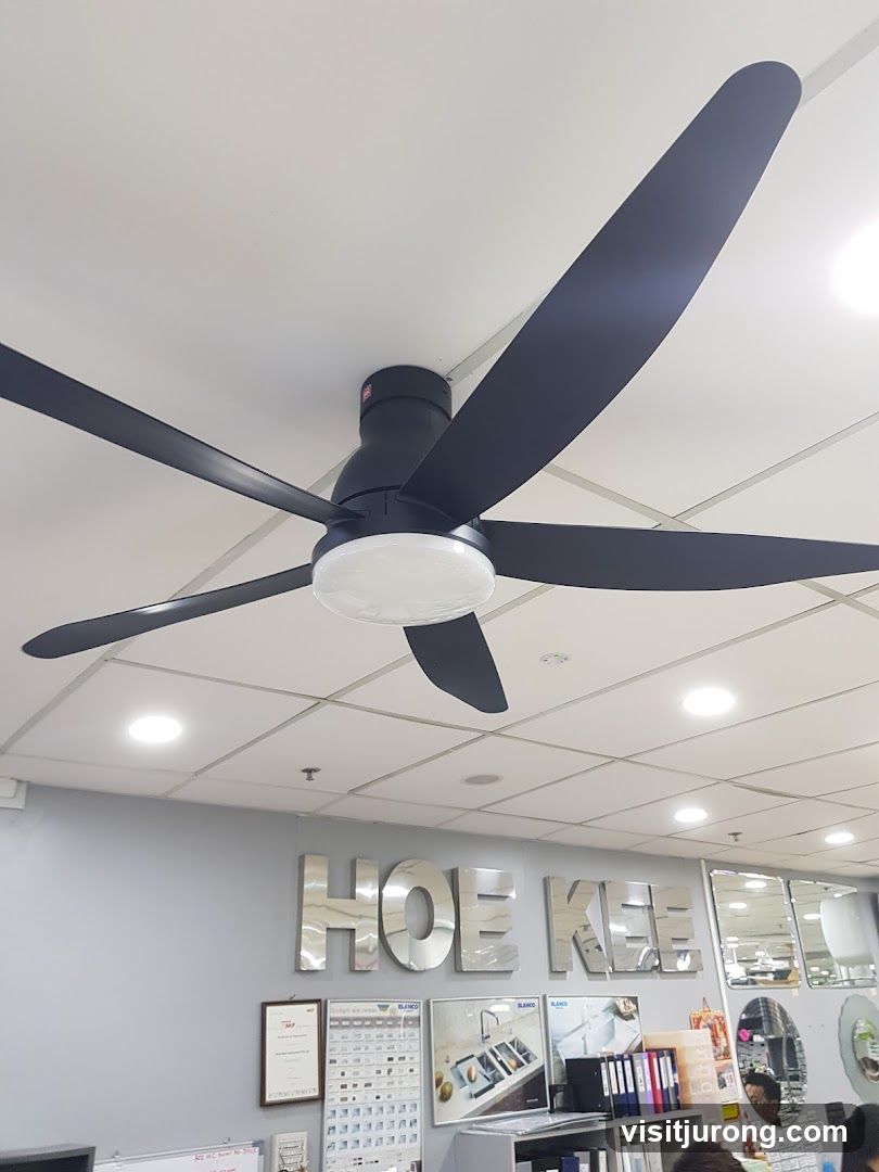 Hoe Kee Hardware Pte Ltd (IMM Showroom)
