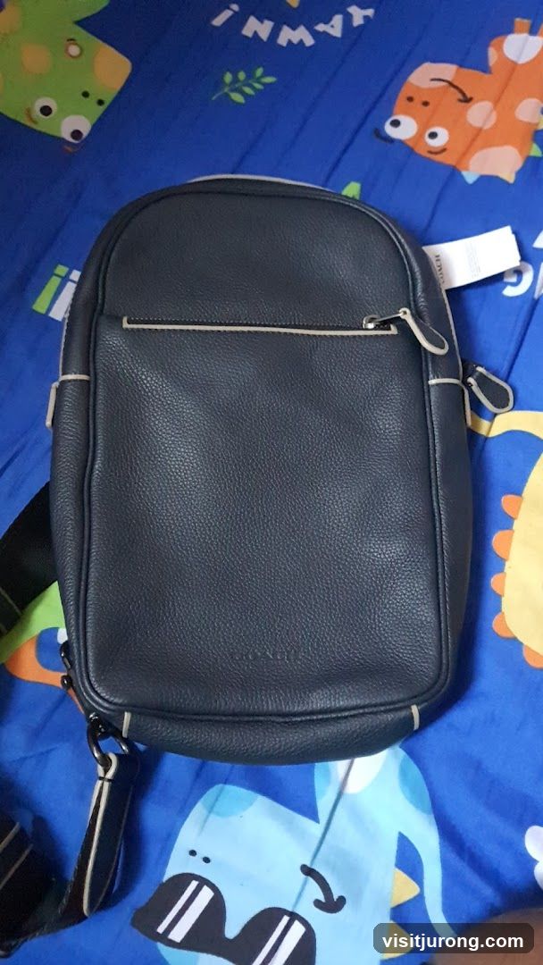 Coach Sling Bag