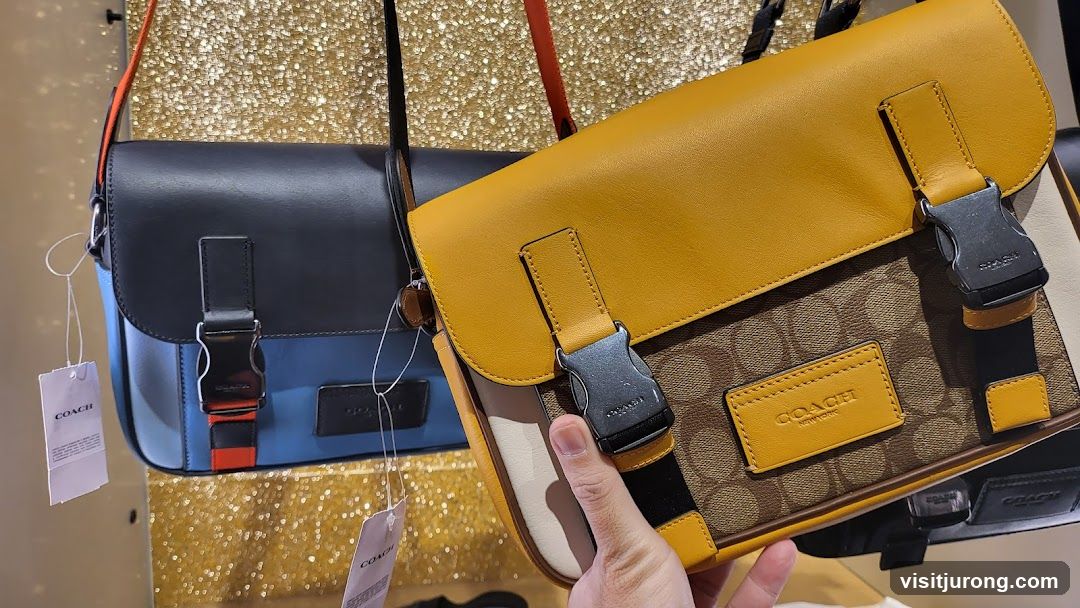 Coach Bags