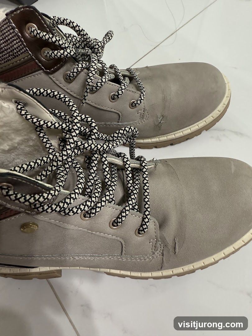 Winter Time (IMM)