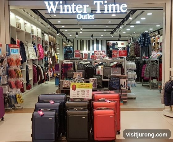 Winter Time (IMM)