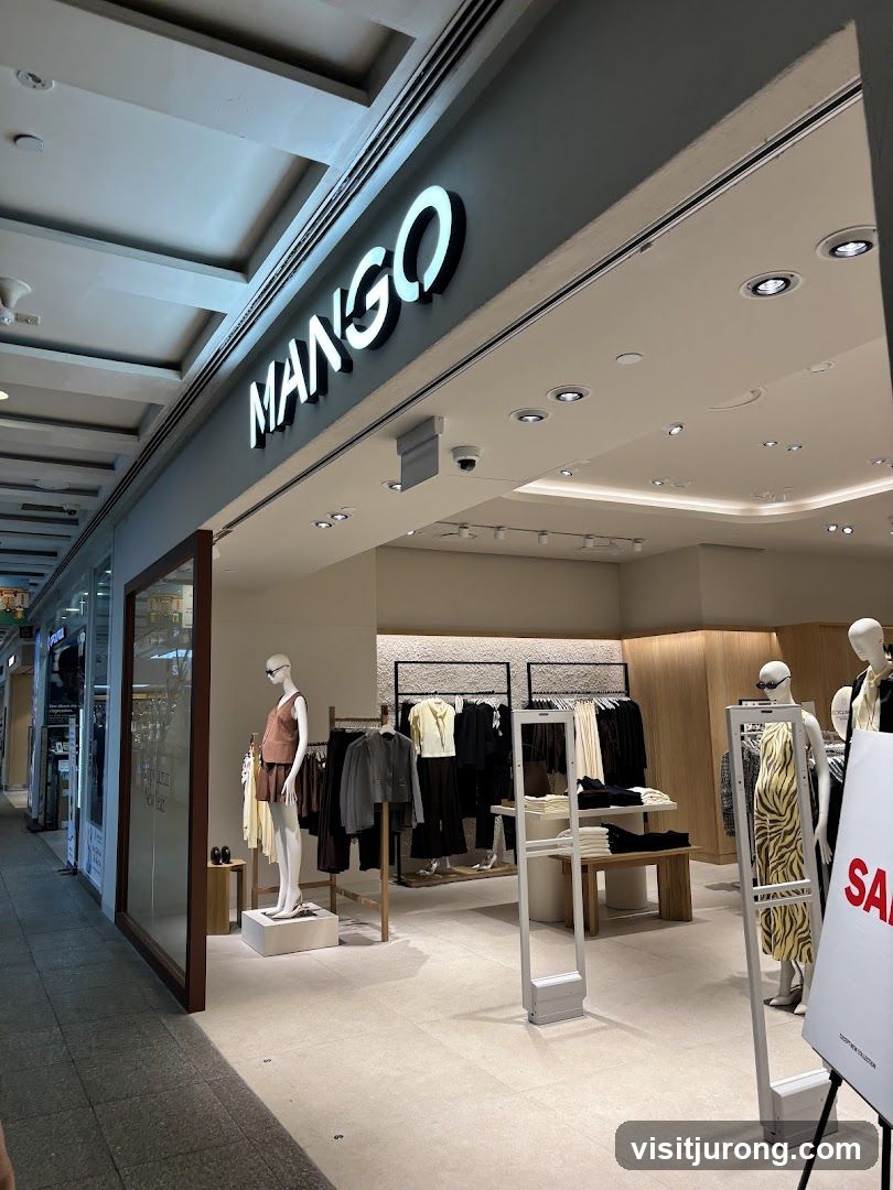 MANGO