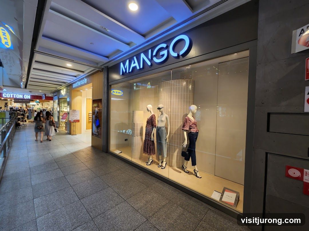 MANGO
