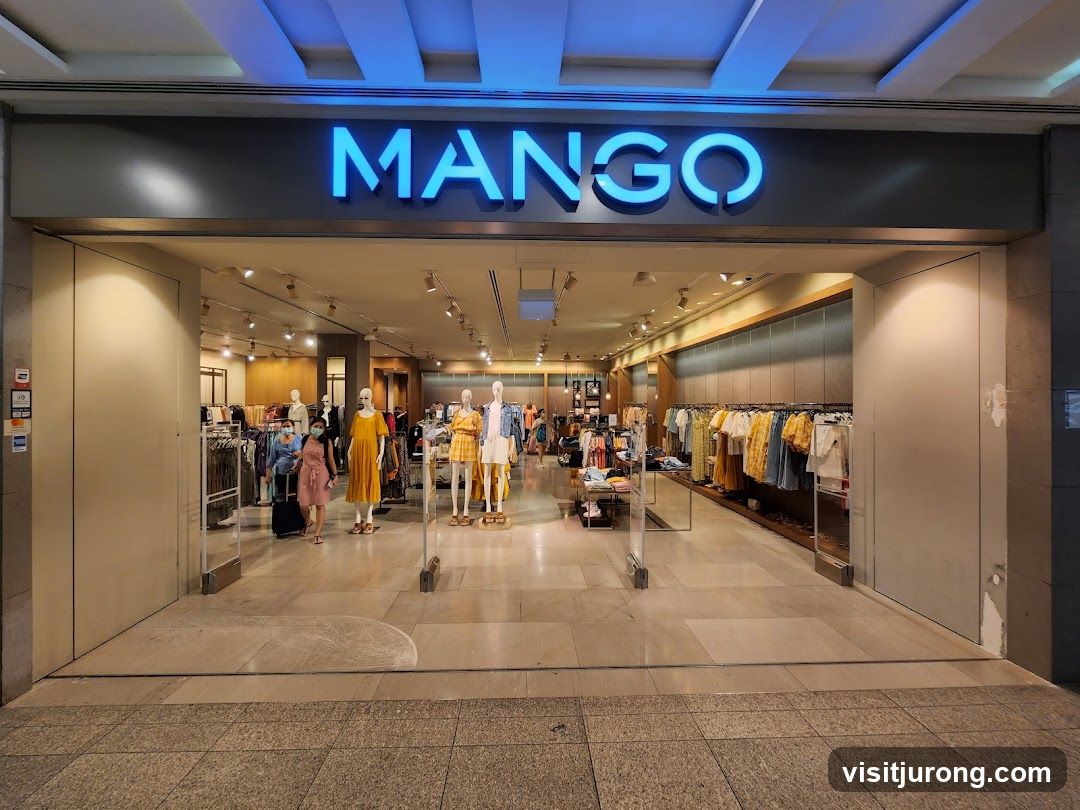 MANGO