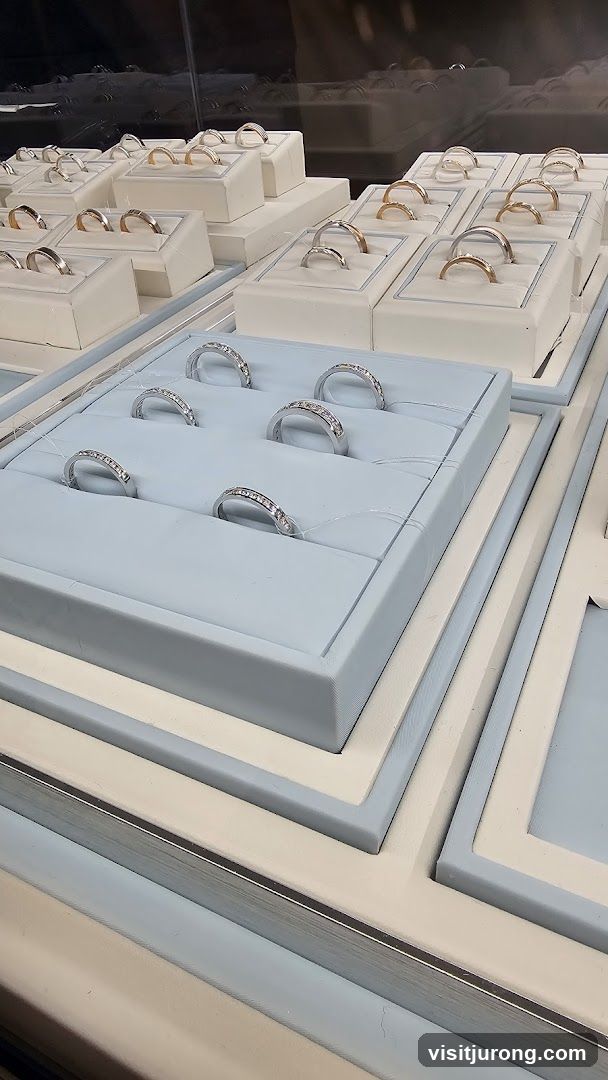 Jewelry Display