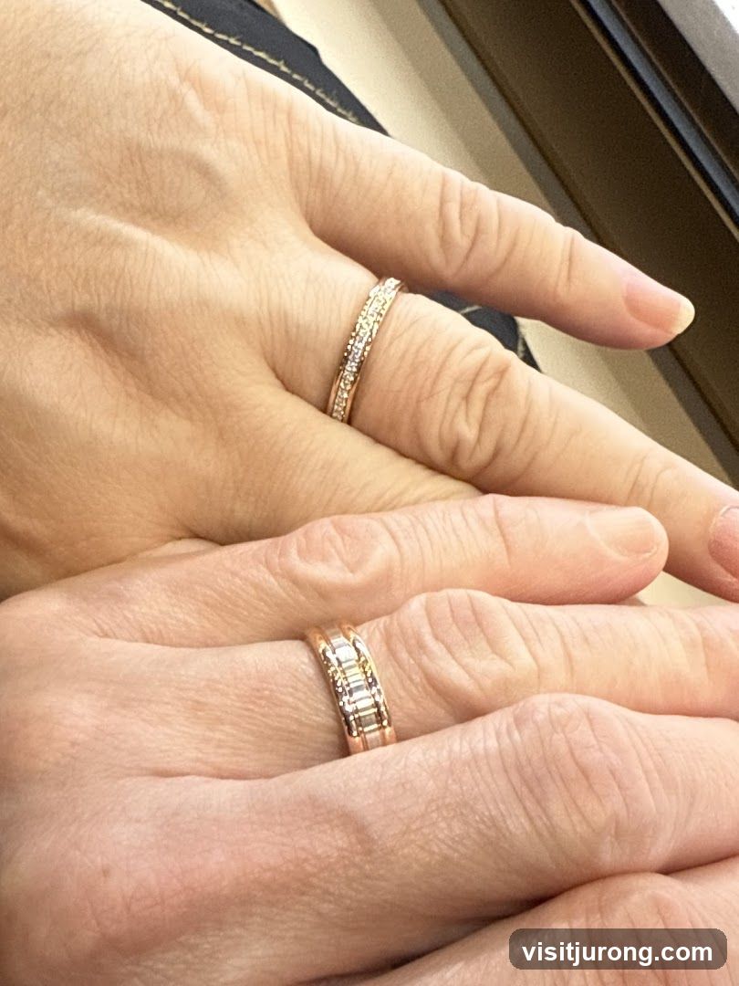 Wedding Rings