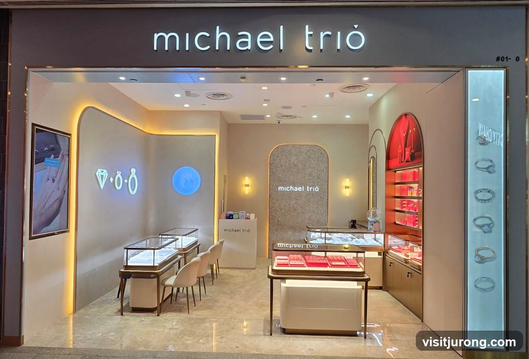 Michael Trio