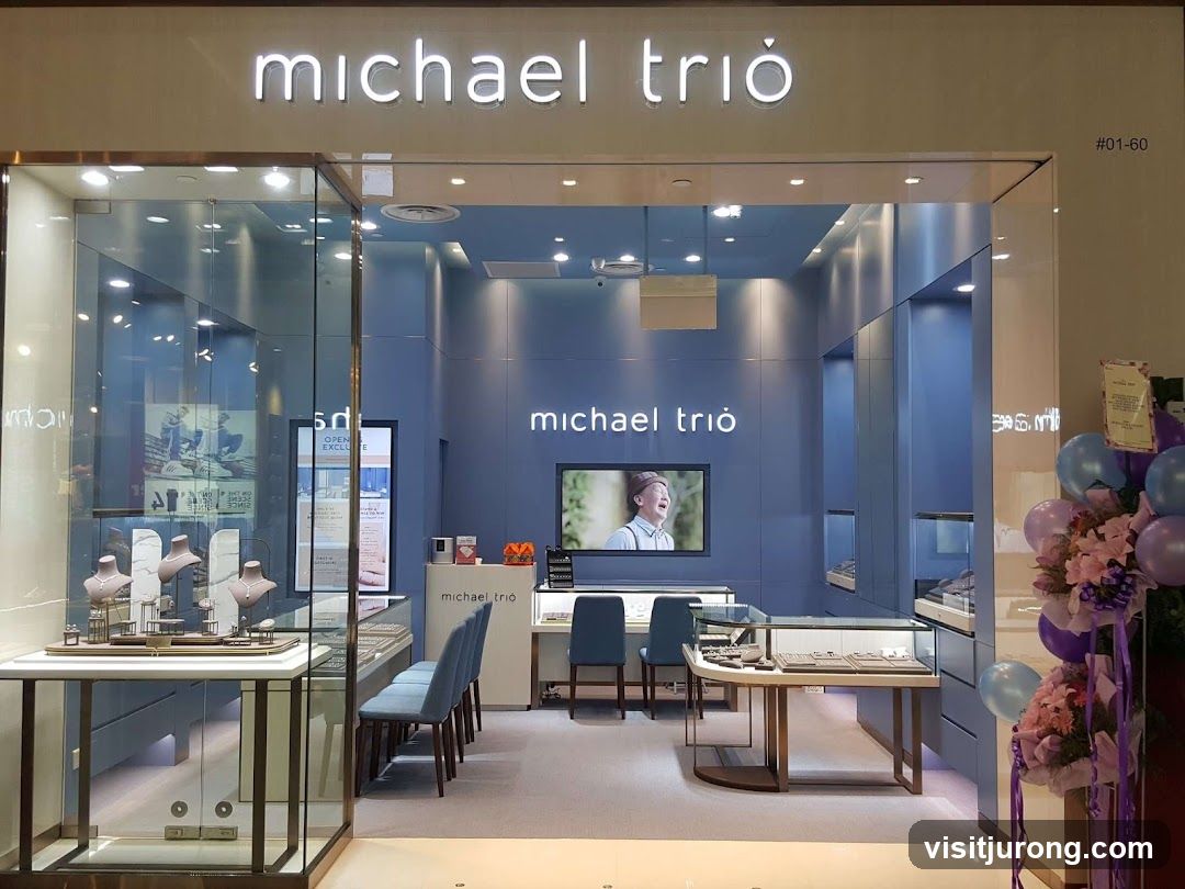 Michael Trio