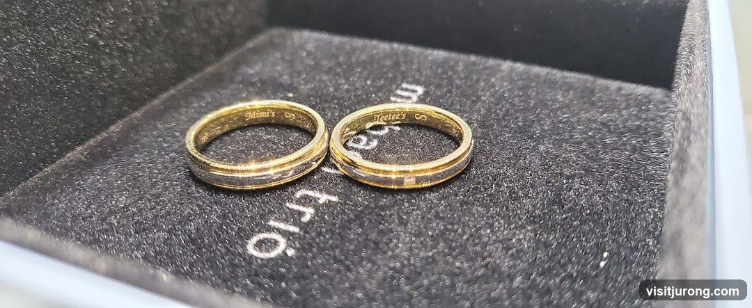Wedding Rings