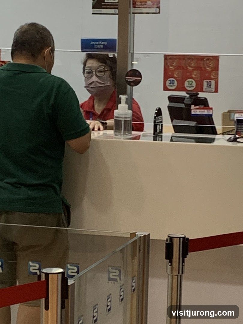Singapore Pools