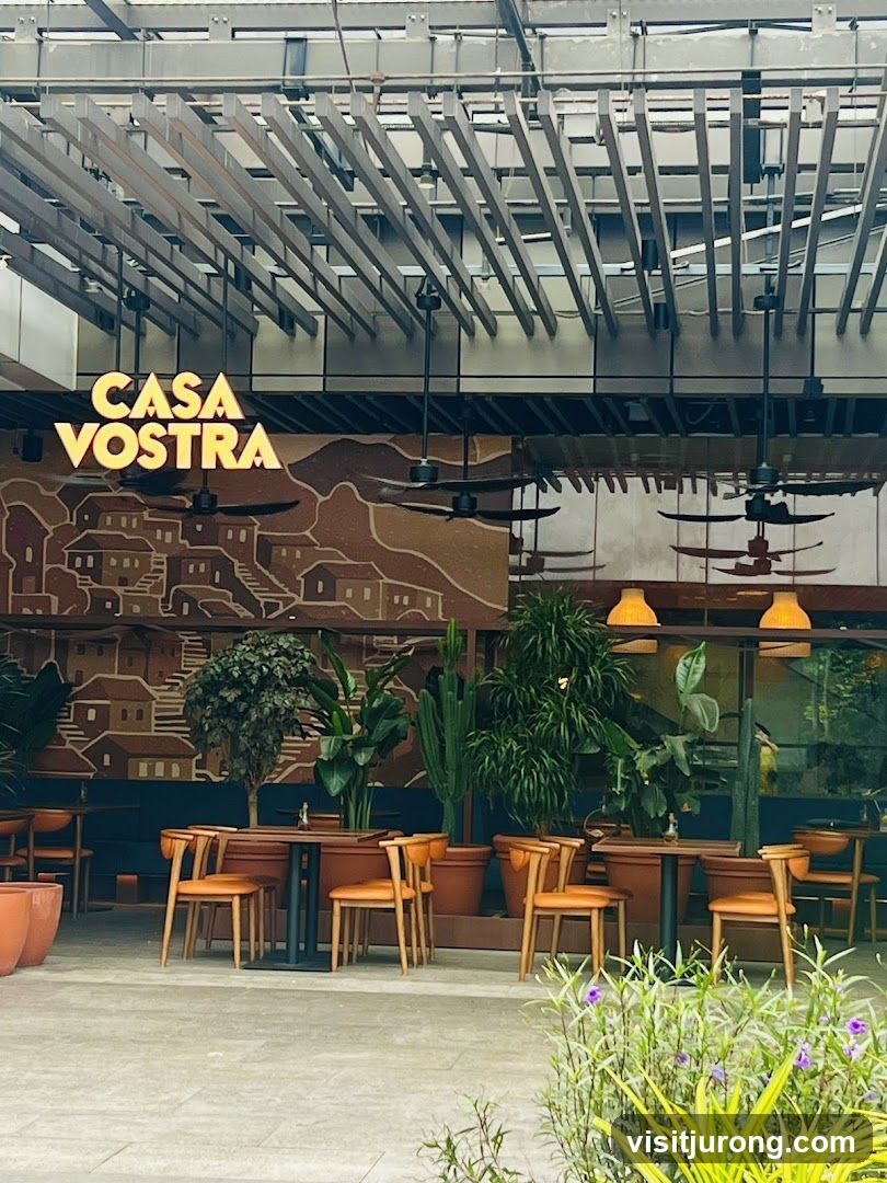 Casa Vostra