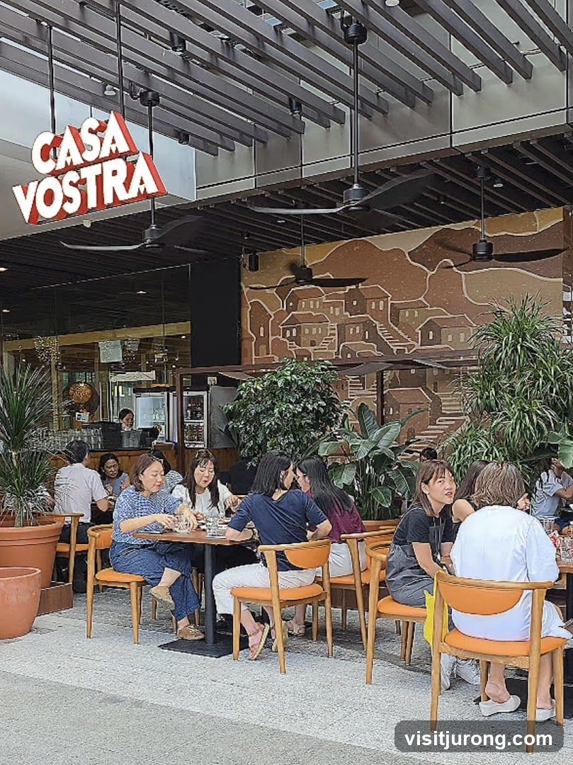 Casa Vostra