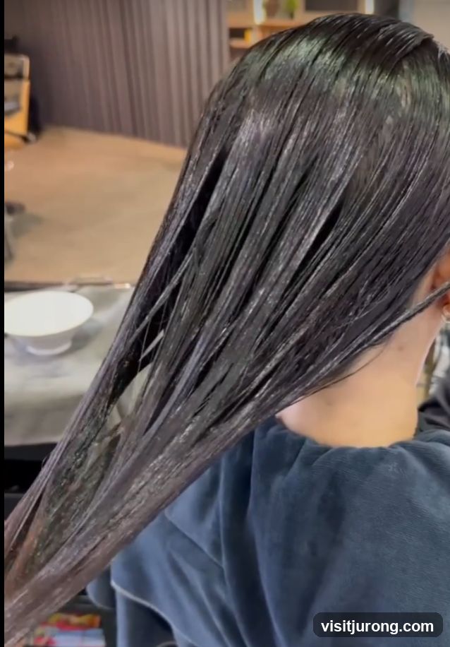 Hair Treatment