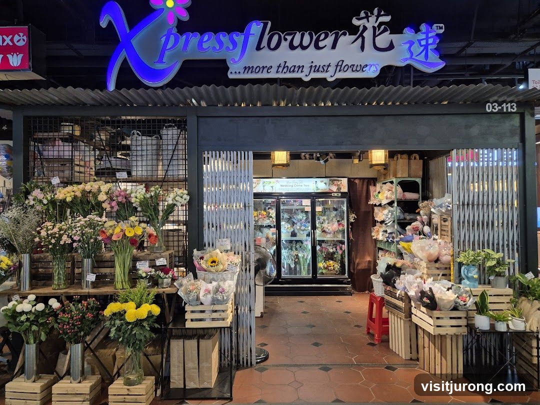 Xpressflower.com