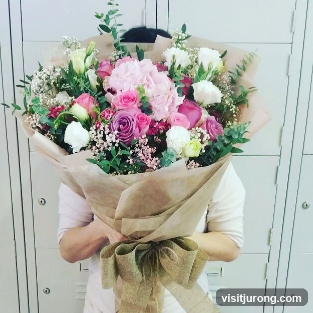 Flower Bouquet