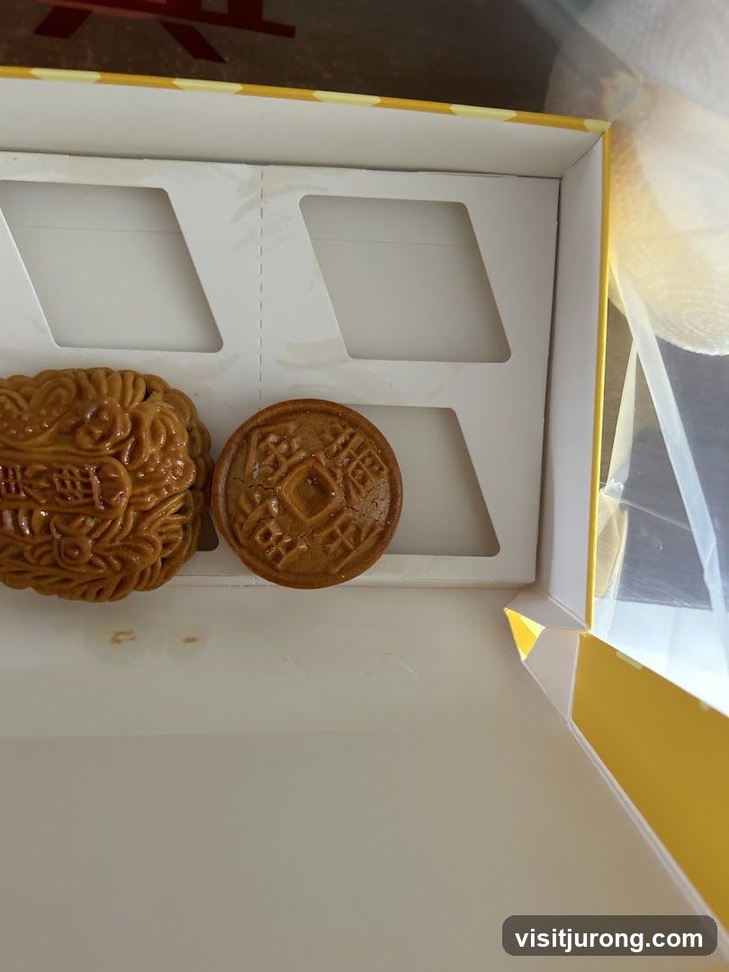 Mooncakes in a Box