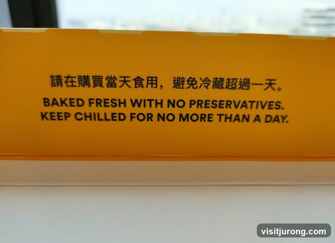 Product Instructions