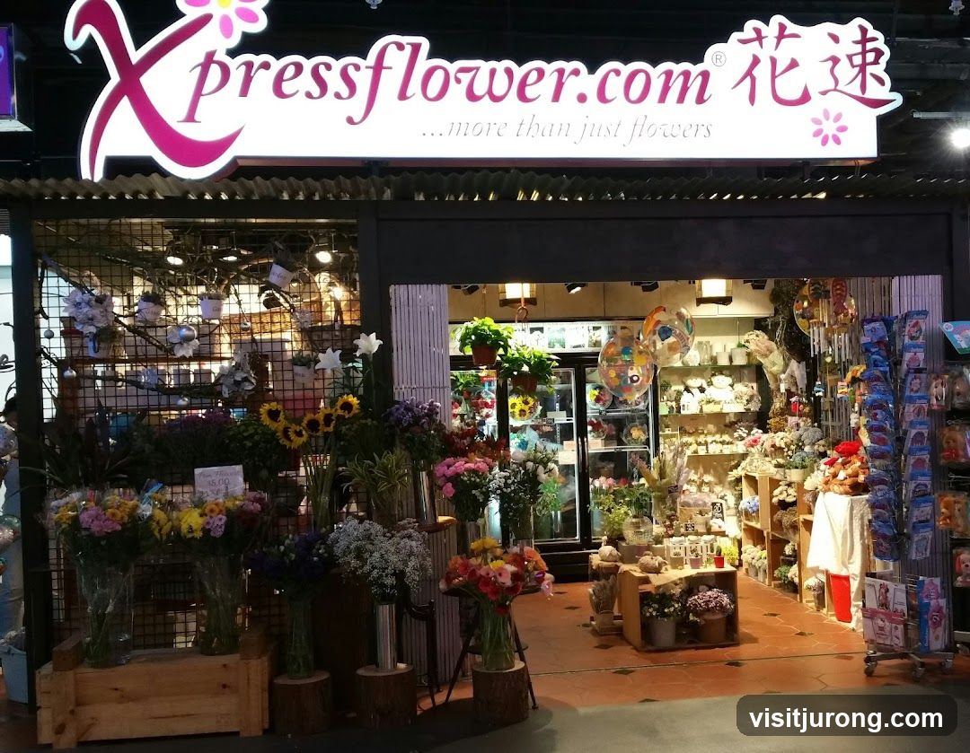 Xpressflower.com
