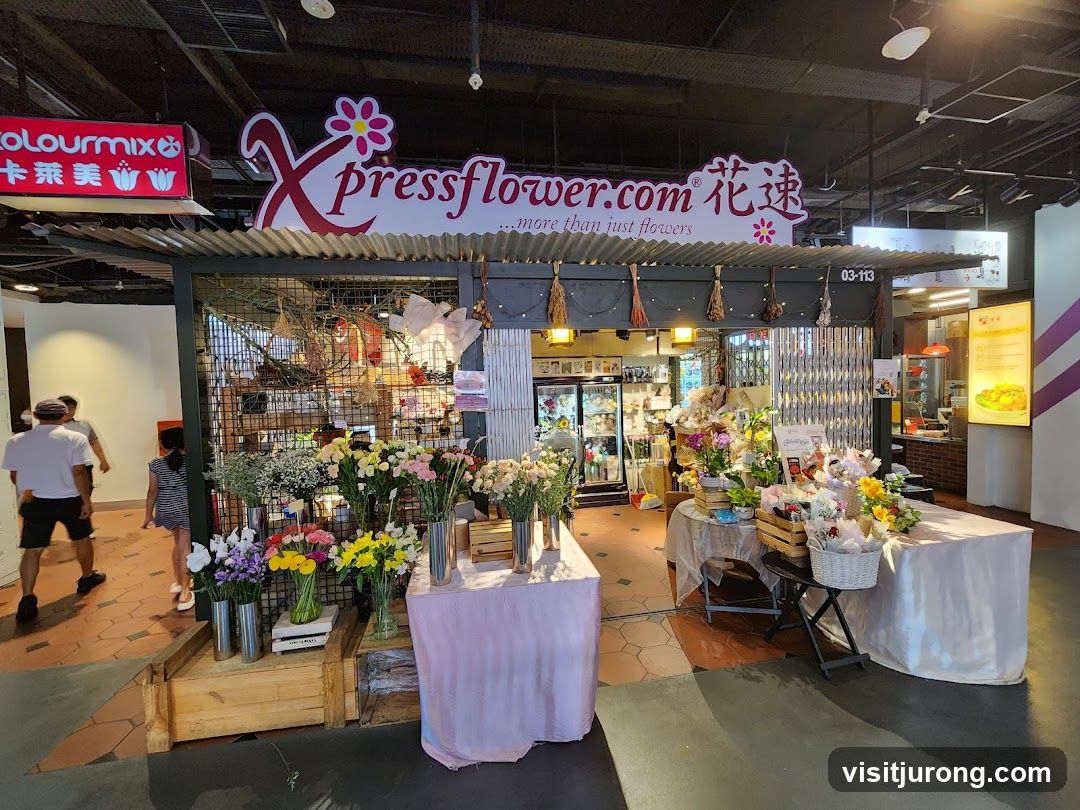 Xpressflower.com