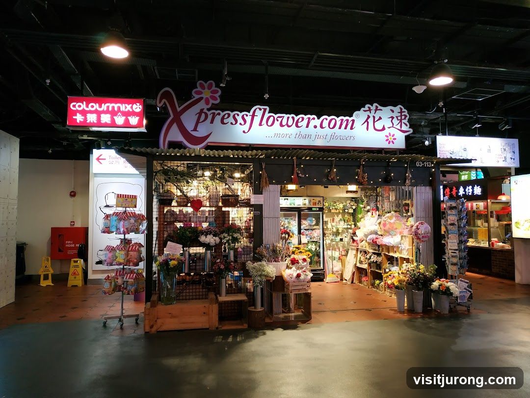 Xpressflower.com