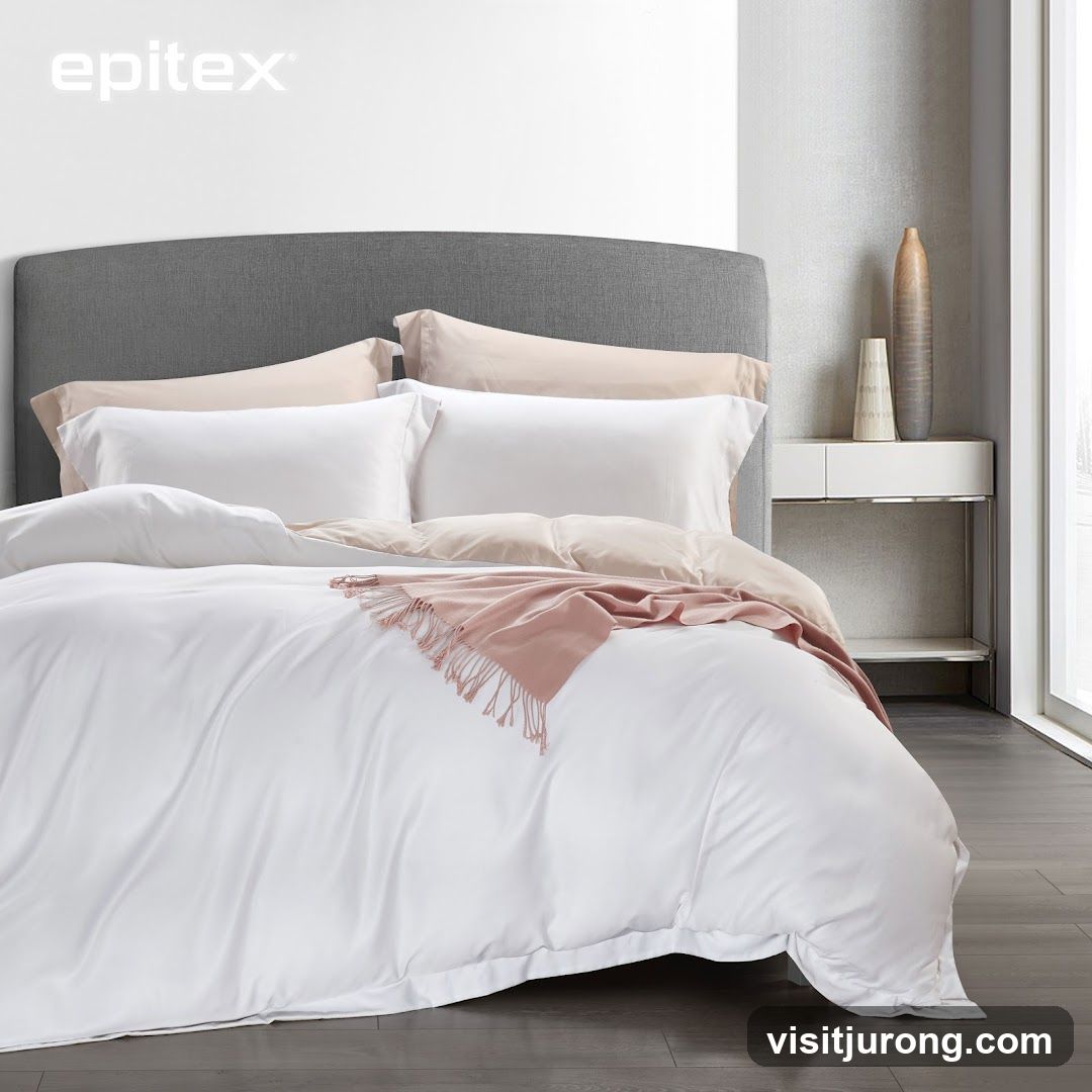 Epitex bedding