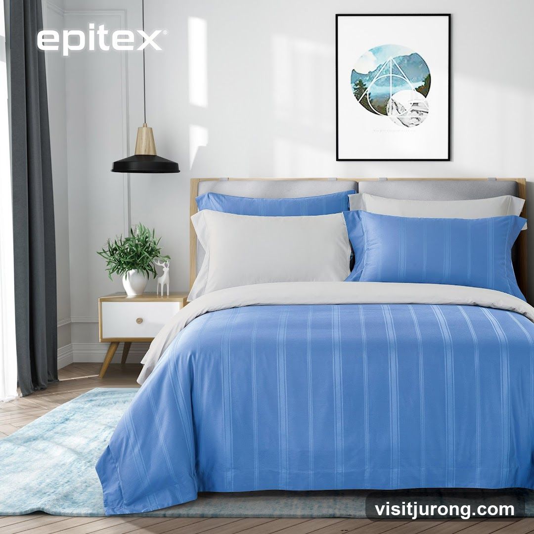 Epitex bedding set