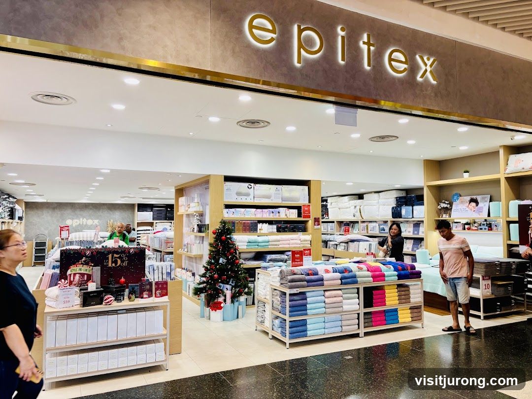 Epitex