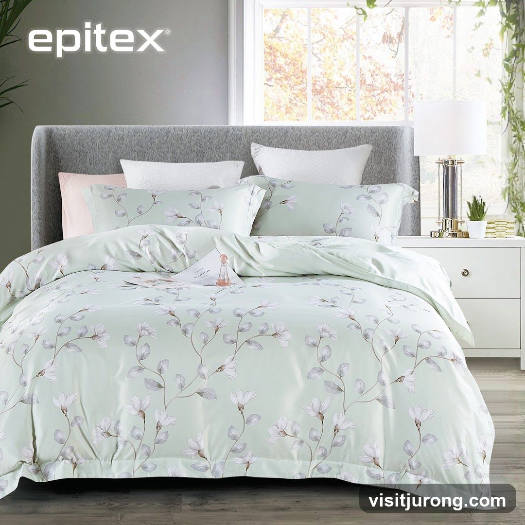 Epitex Bedding