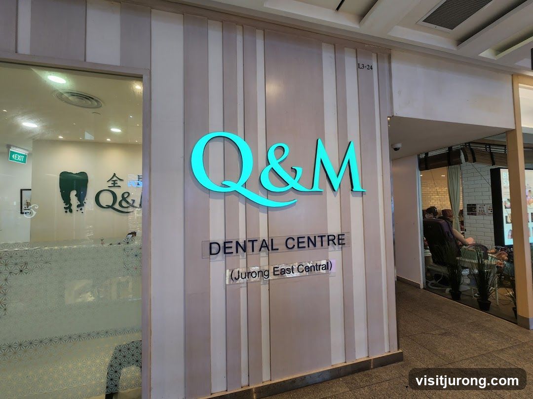 Q & M Dental Centre