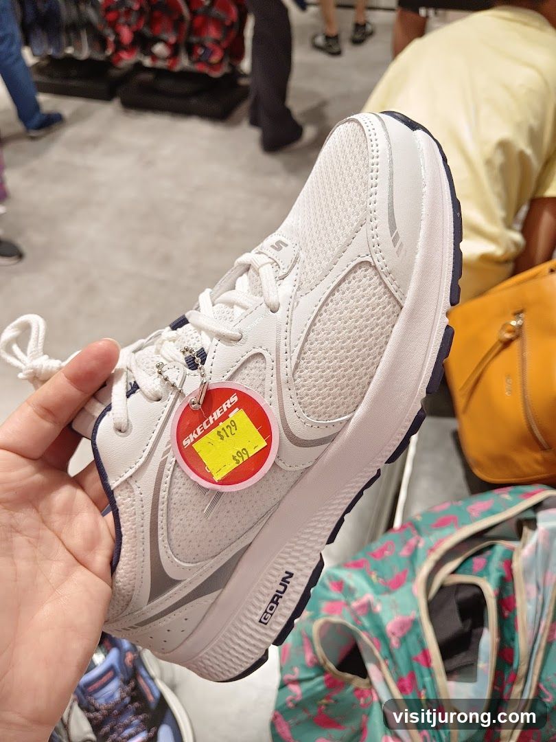 Skechers Shoe on Sale