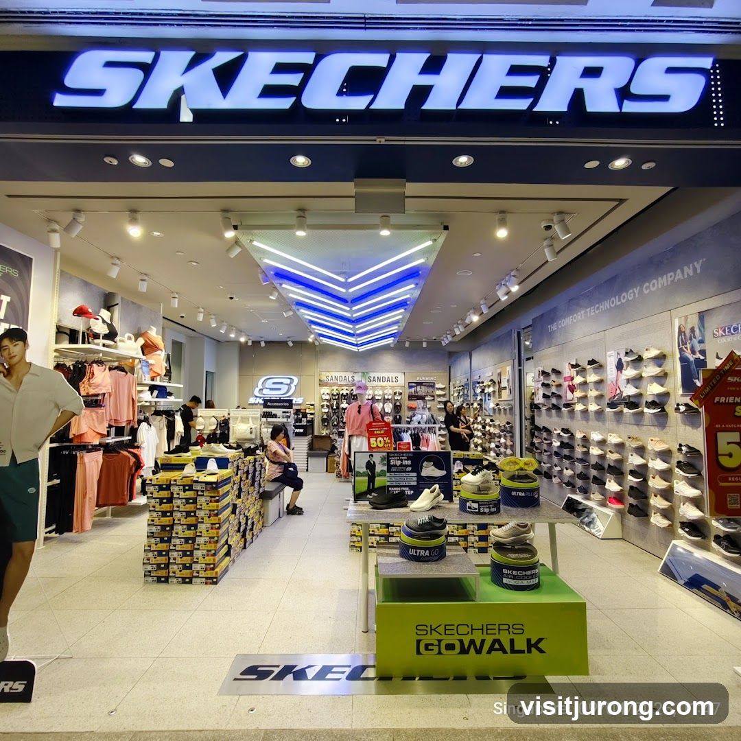 Skechers