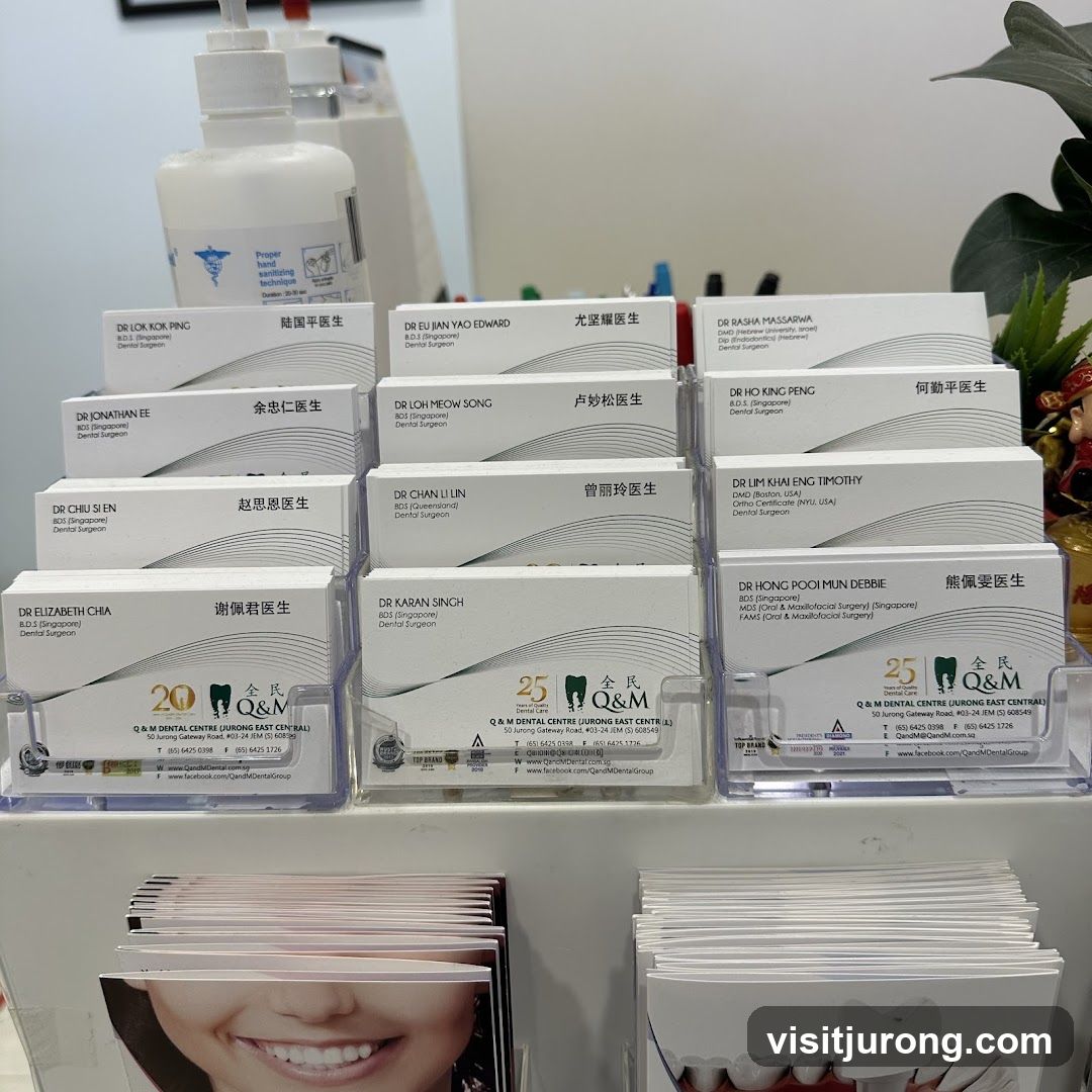 Business Cards