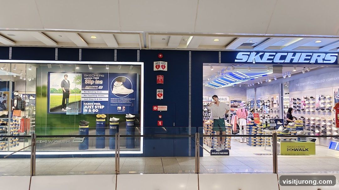 Skechers