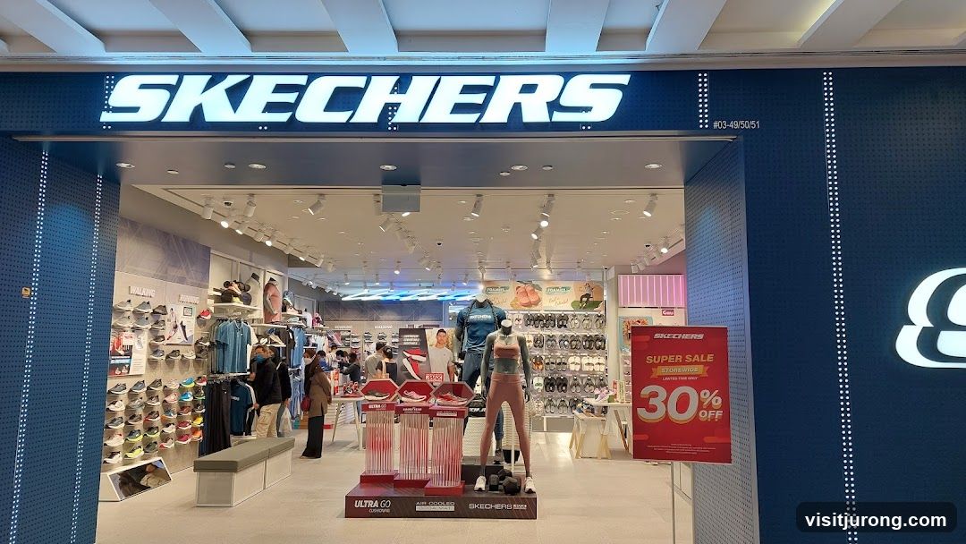 Skechers