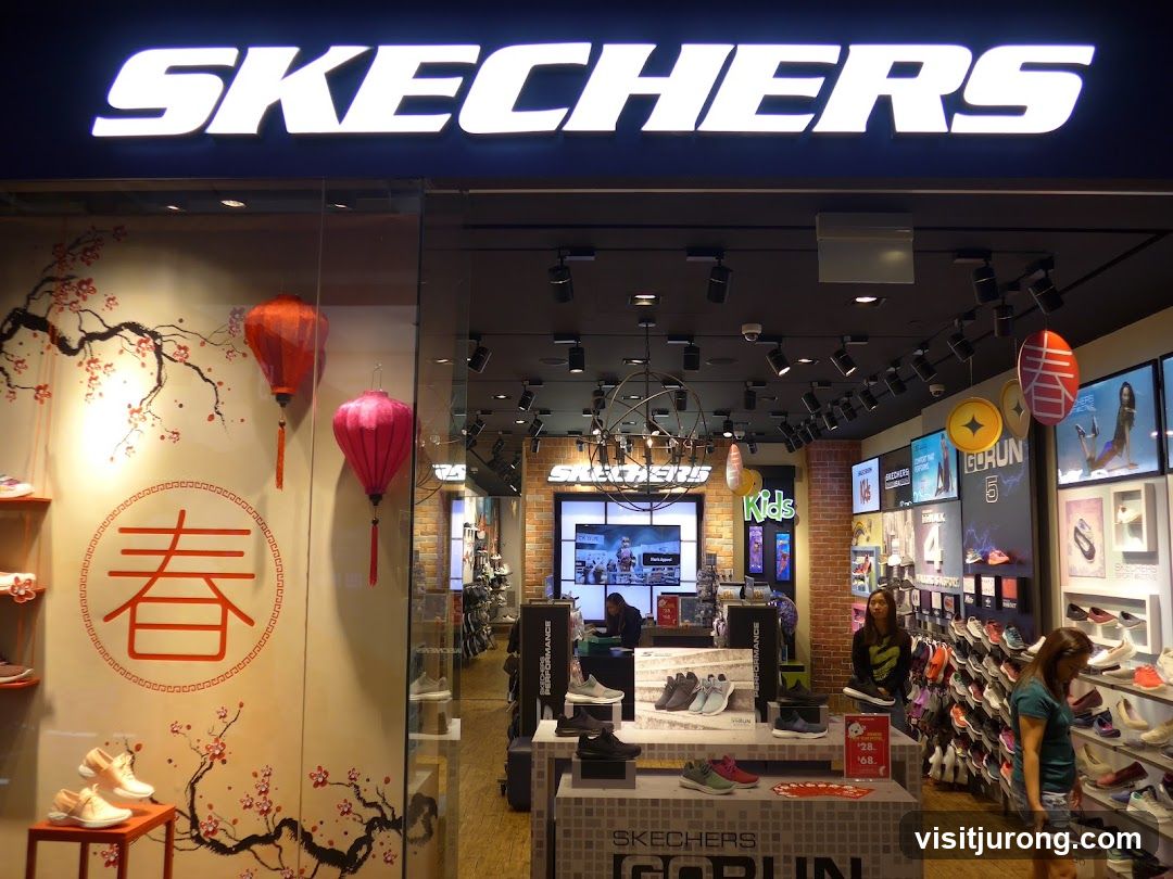 Skechers