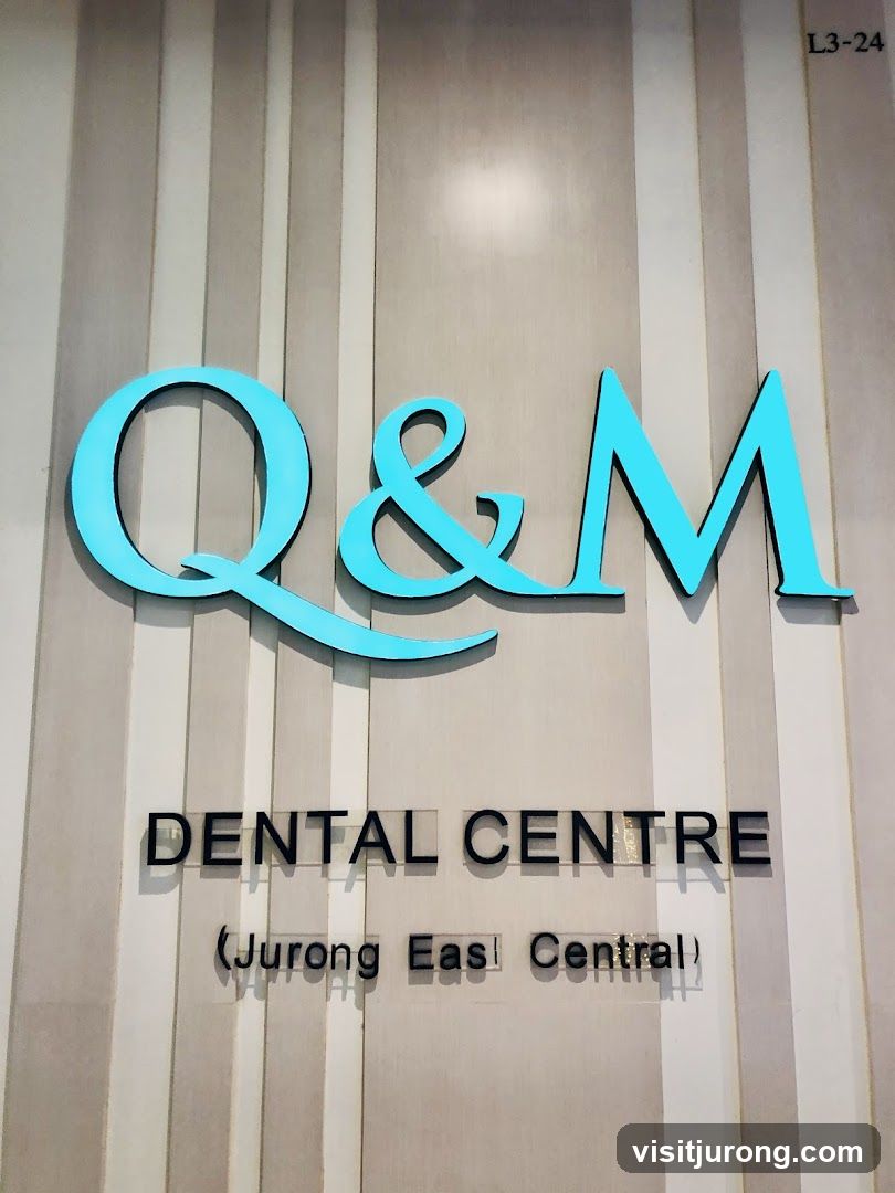 Q & M Dental Centre