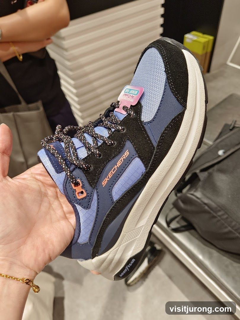 Skechers Sneaker