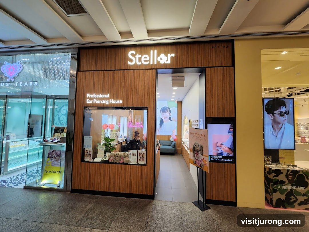 Stellar