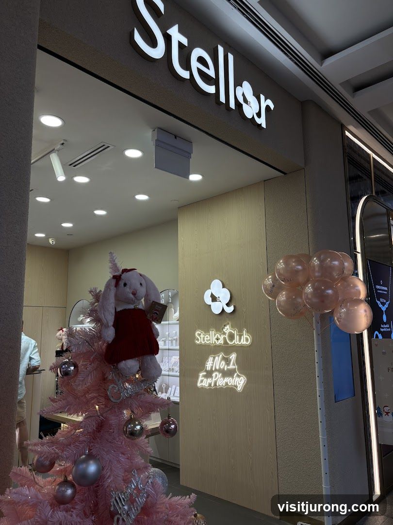 Stellar