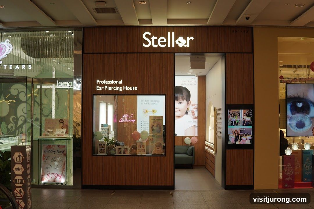 Stellar