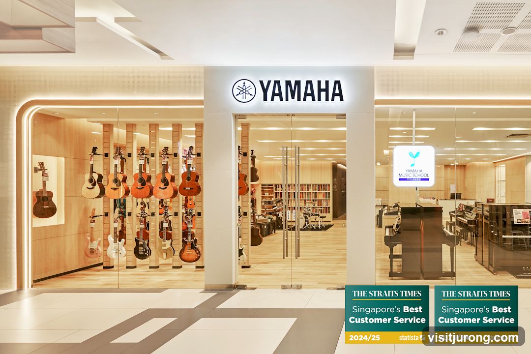 Yamaha Music School
