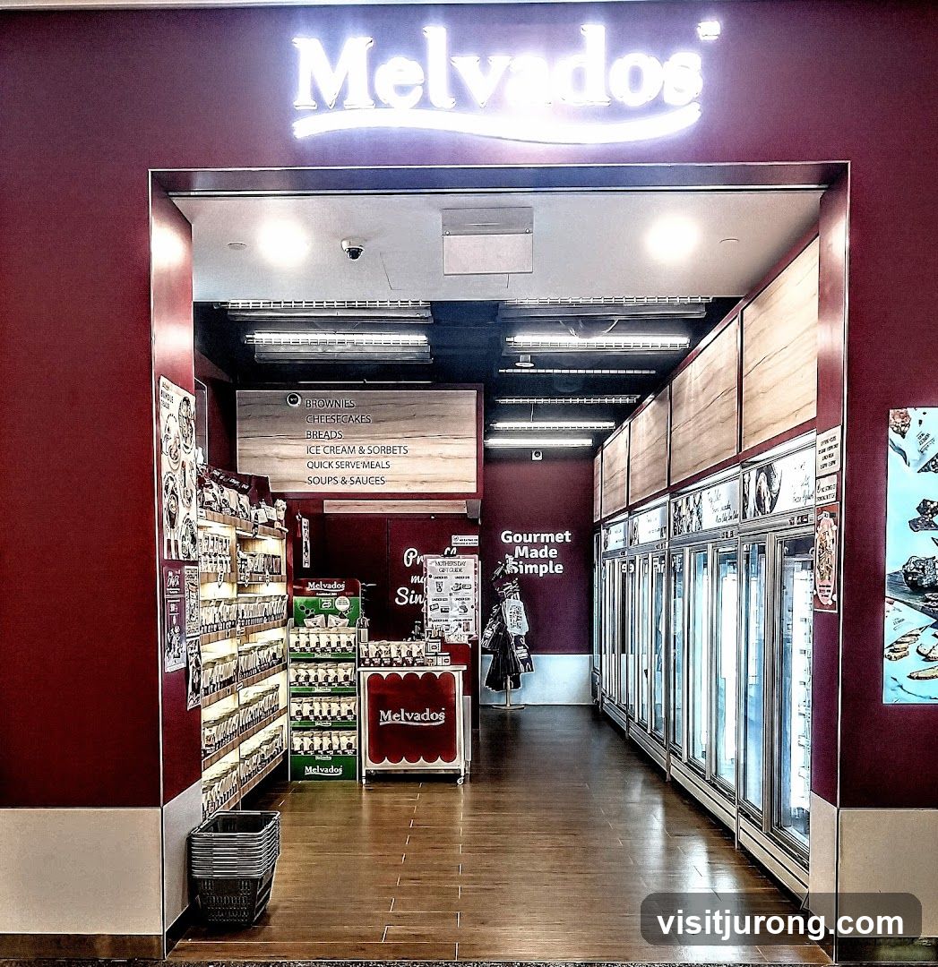 Melvados