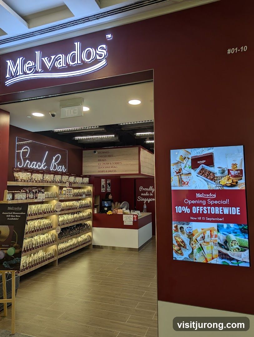 Melvados