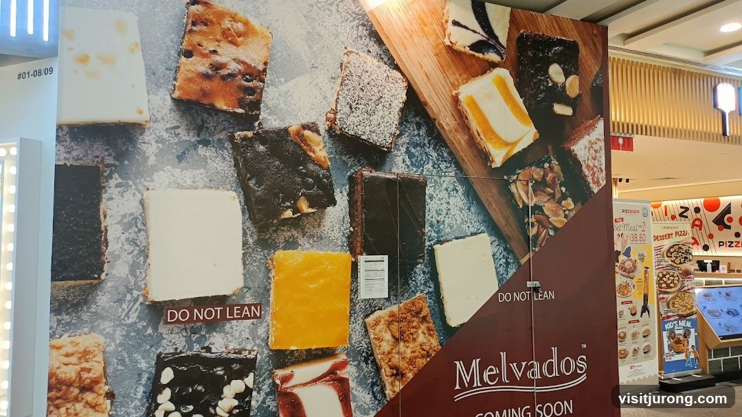 Dessert Display